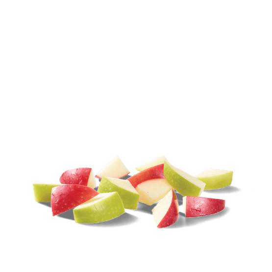 Apple Bites — view 1