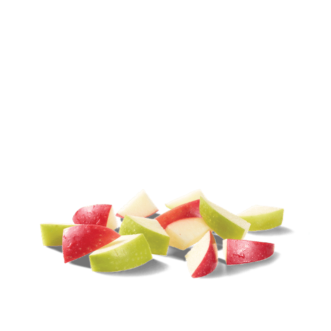 Apple Bites