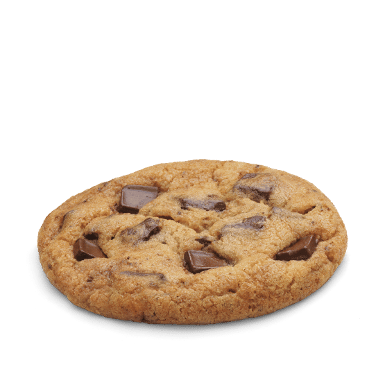 Chocolate Chunk Cookie — view 1