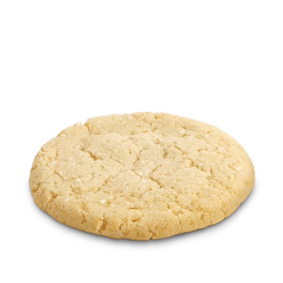 Sugar Cookie — view 1