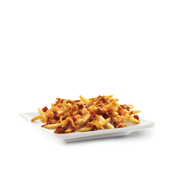 Chili Cheese Fries — view 1