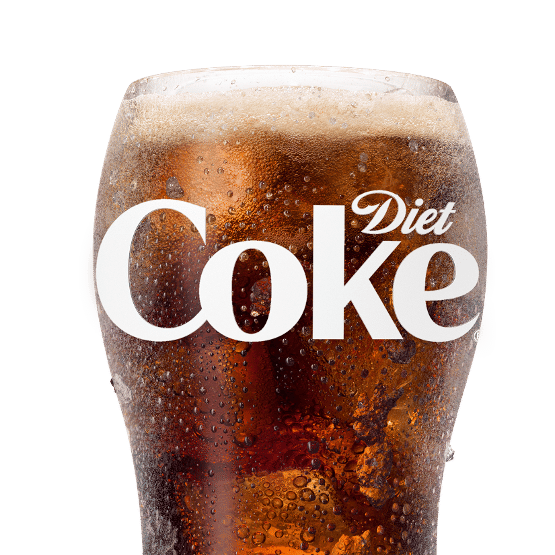 Diet Coke® — view 1