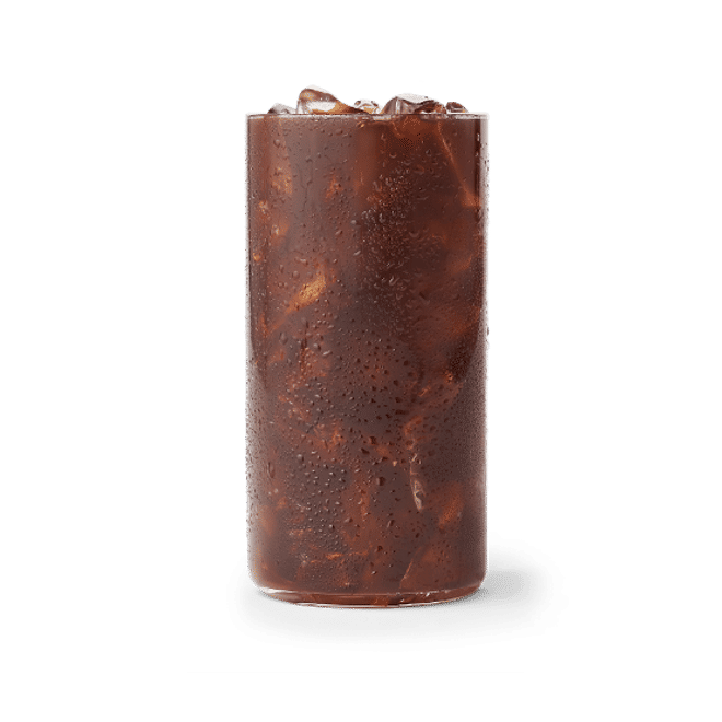 Cold Brew