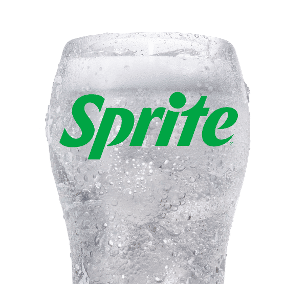 Sprite® — view 1