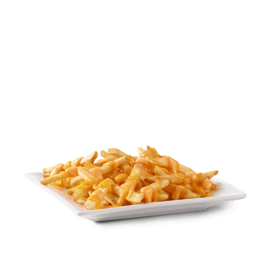 Cheese Fries — view 1