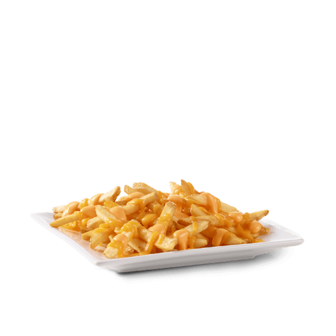 Cheese Fries
