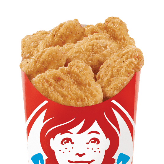 10 PC. Chicken Nuggets — view 1