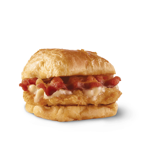 Maple Bacon Chicken Croissant — view 1