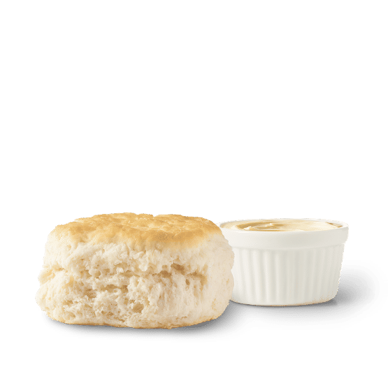Honey Butter Biscuit — view 1