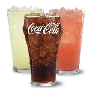 Beverages
