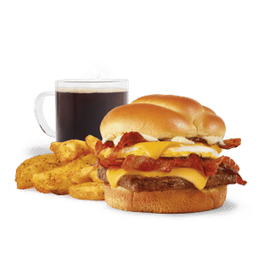 Breakfast Combos