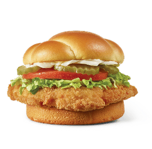 Chicken, Nuggets & More