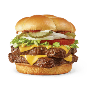 Hamburgers