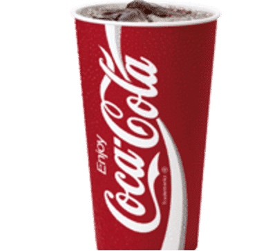 Coca-Cola