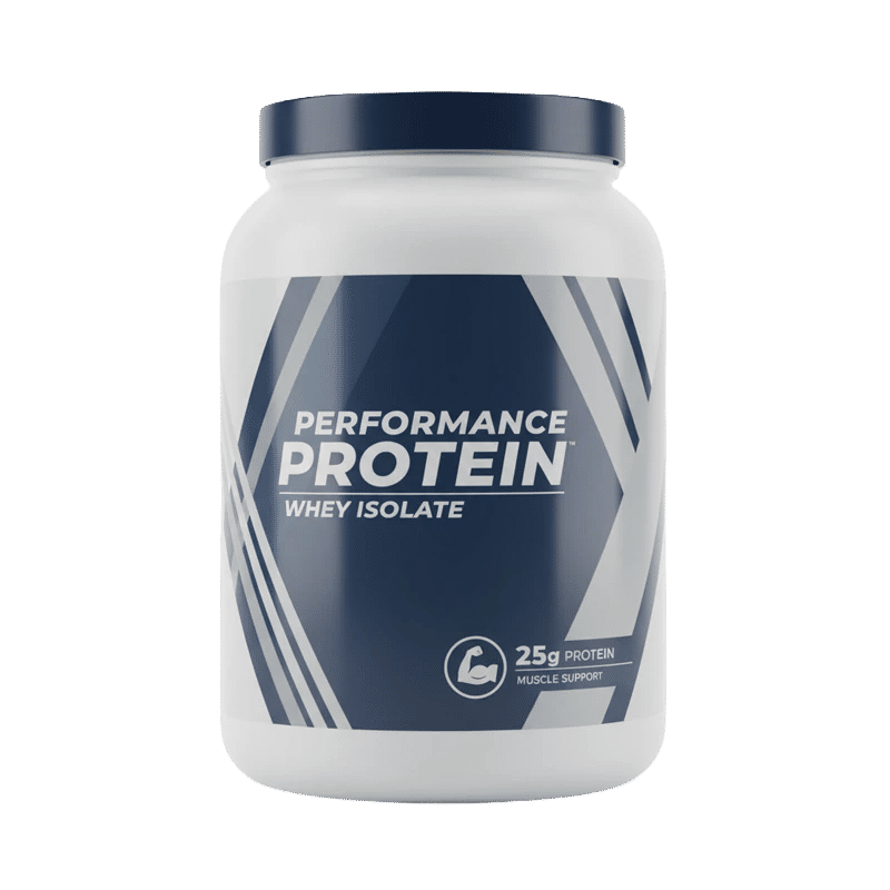 Traditional supplements