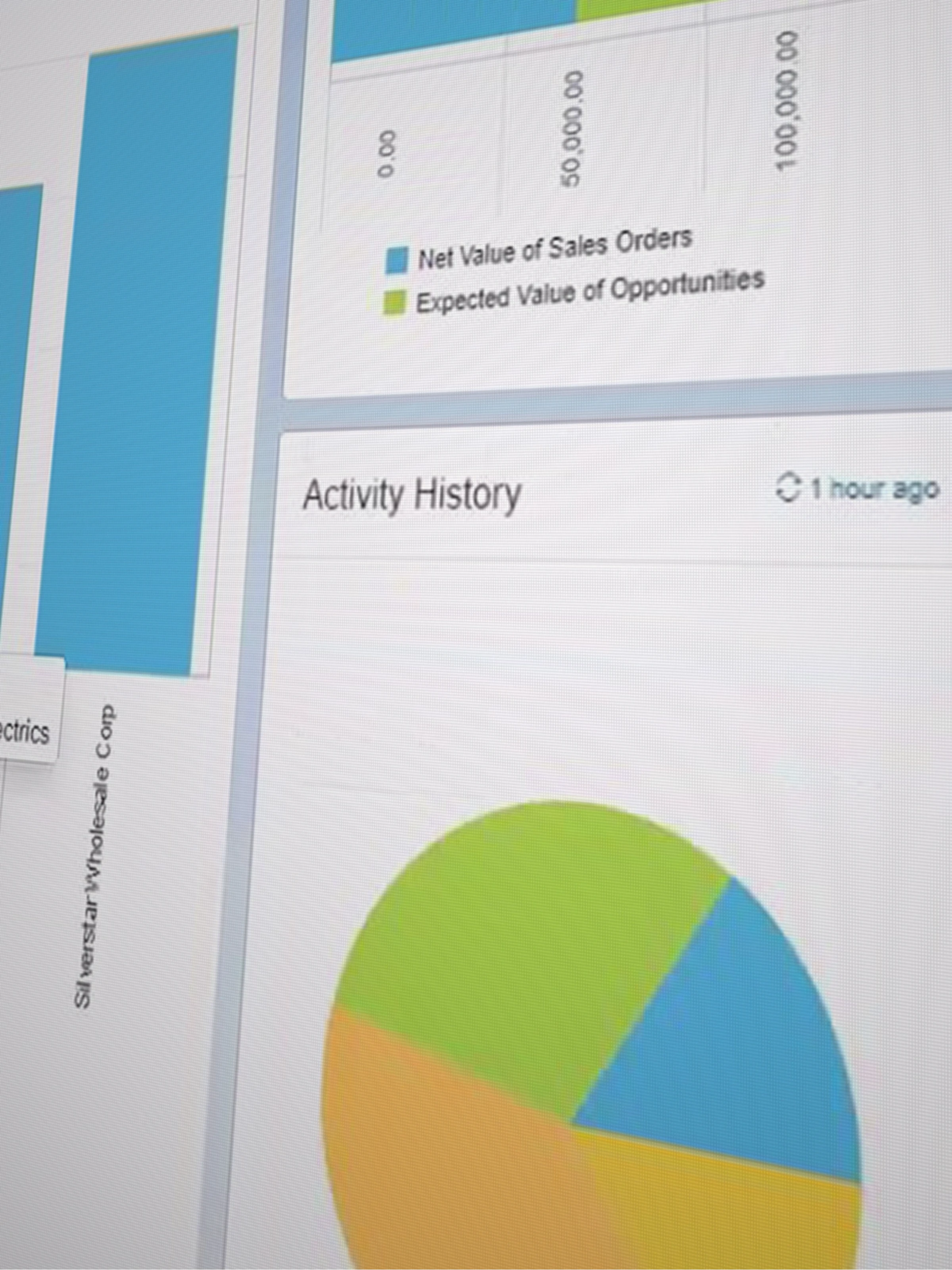 Get the Data You Need, When You Need It