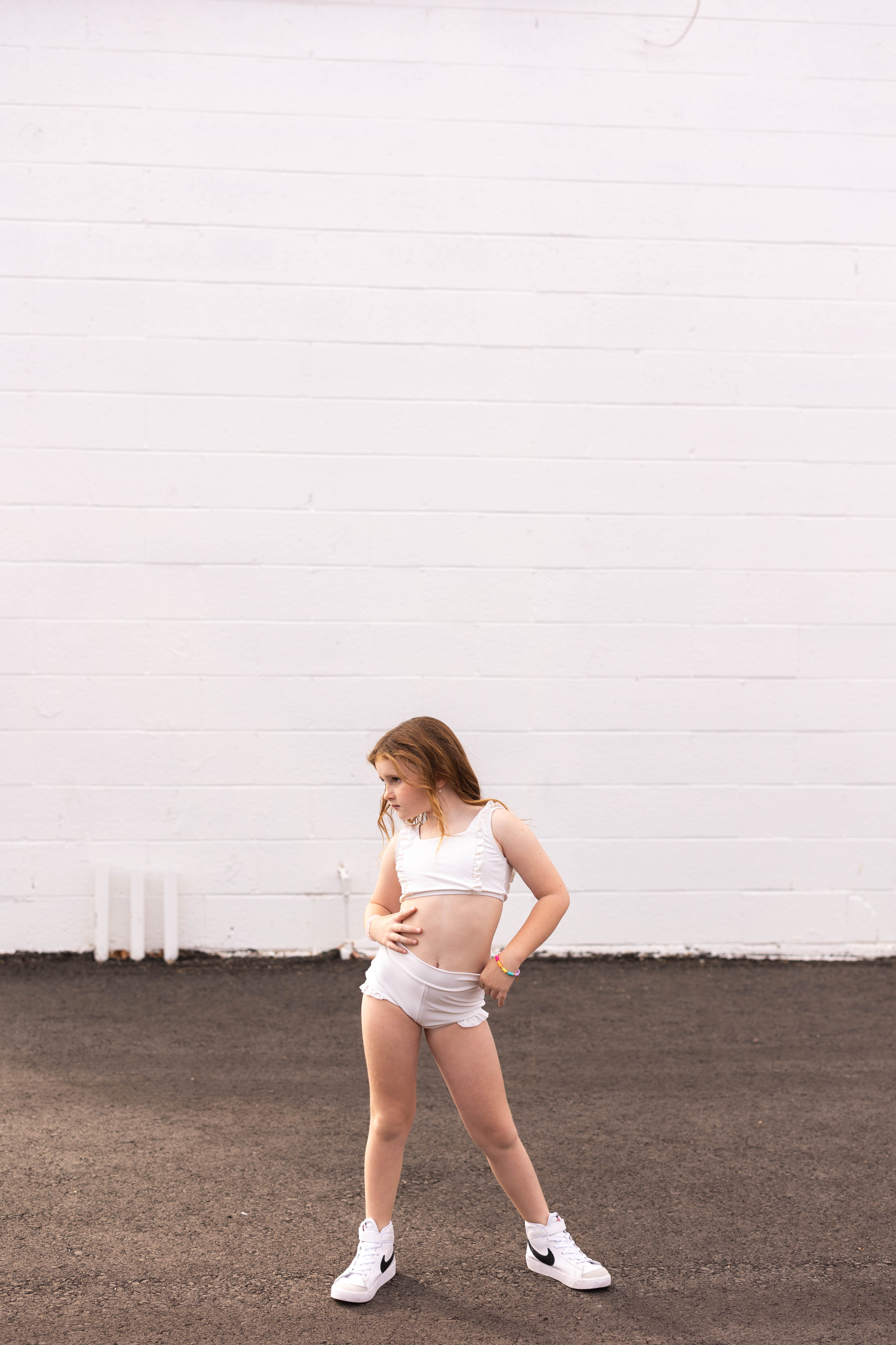 Hattie Briefs - Pristine — view 1