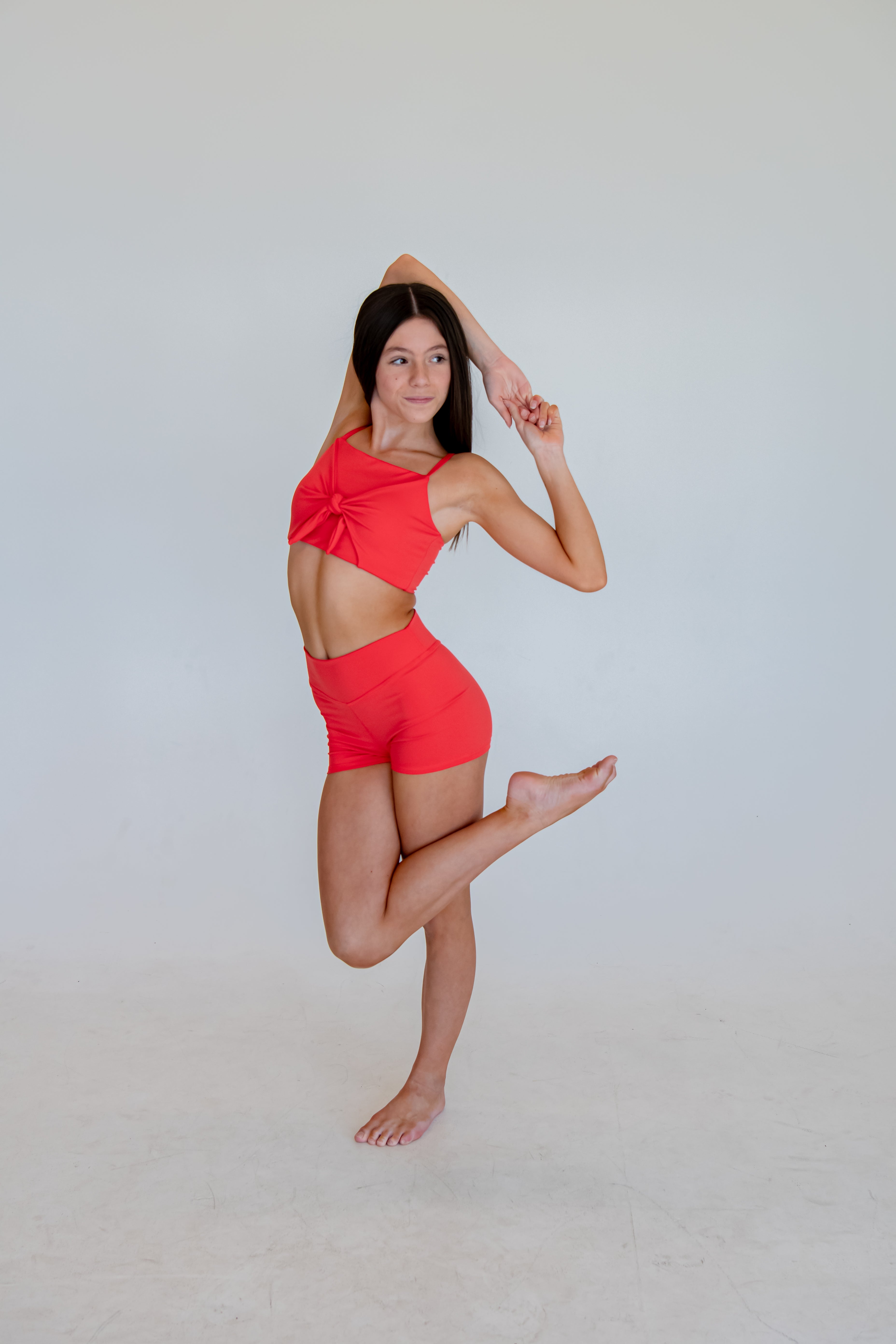 Studio Shorts — view 5