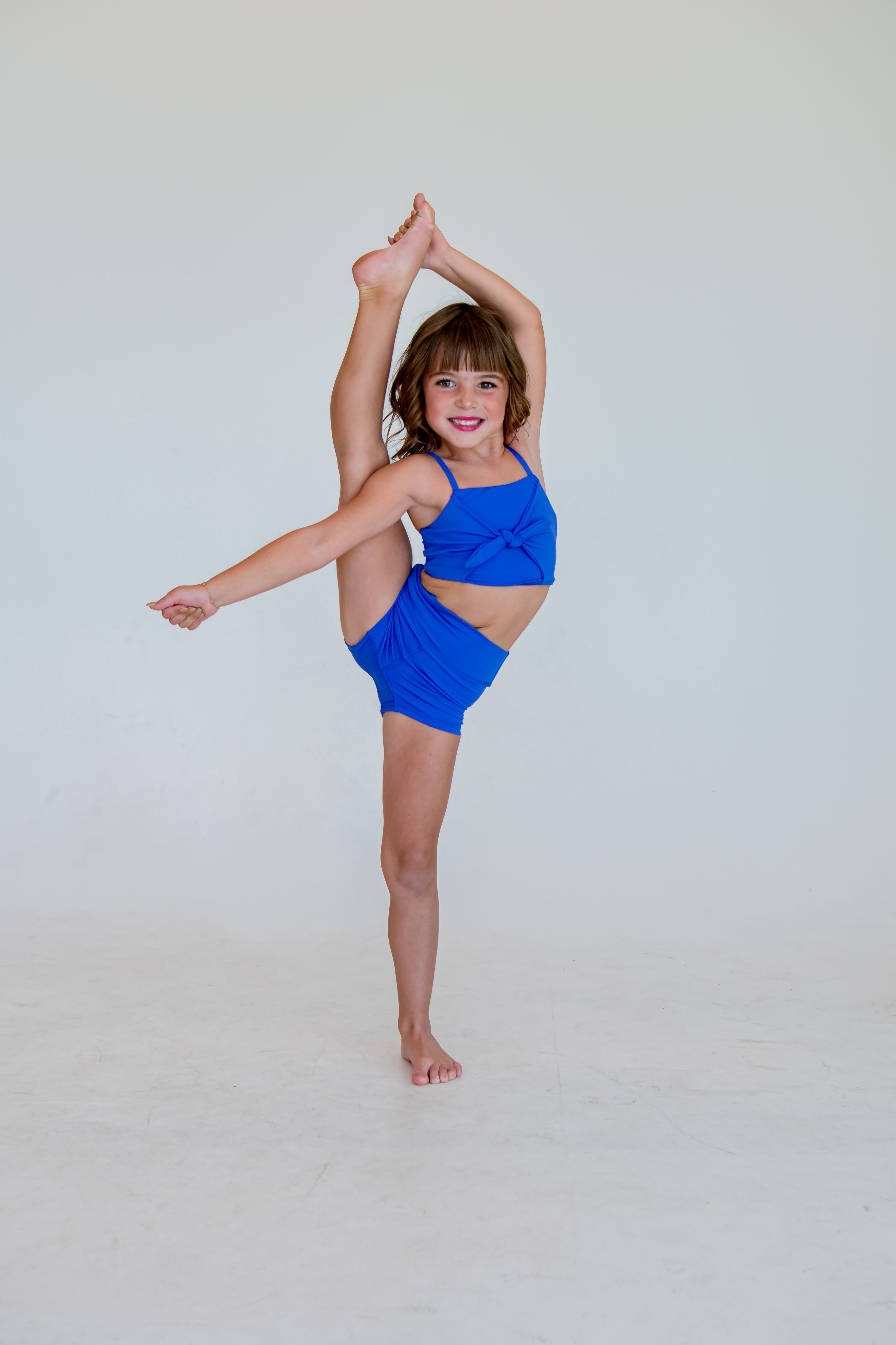 Studio Shorts — view 13