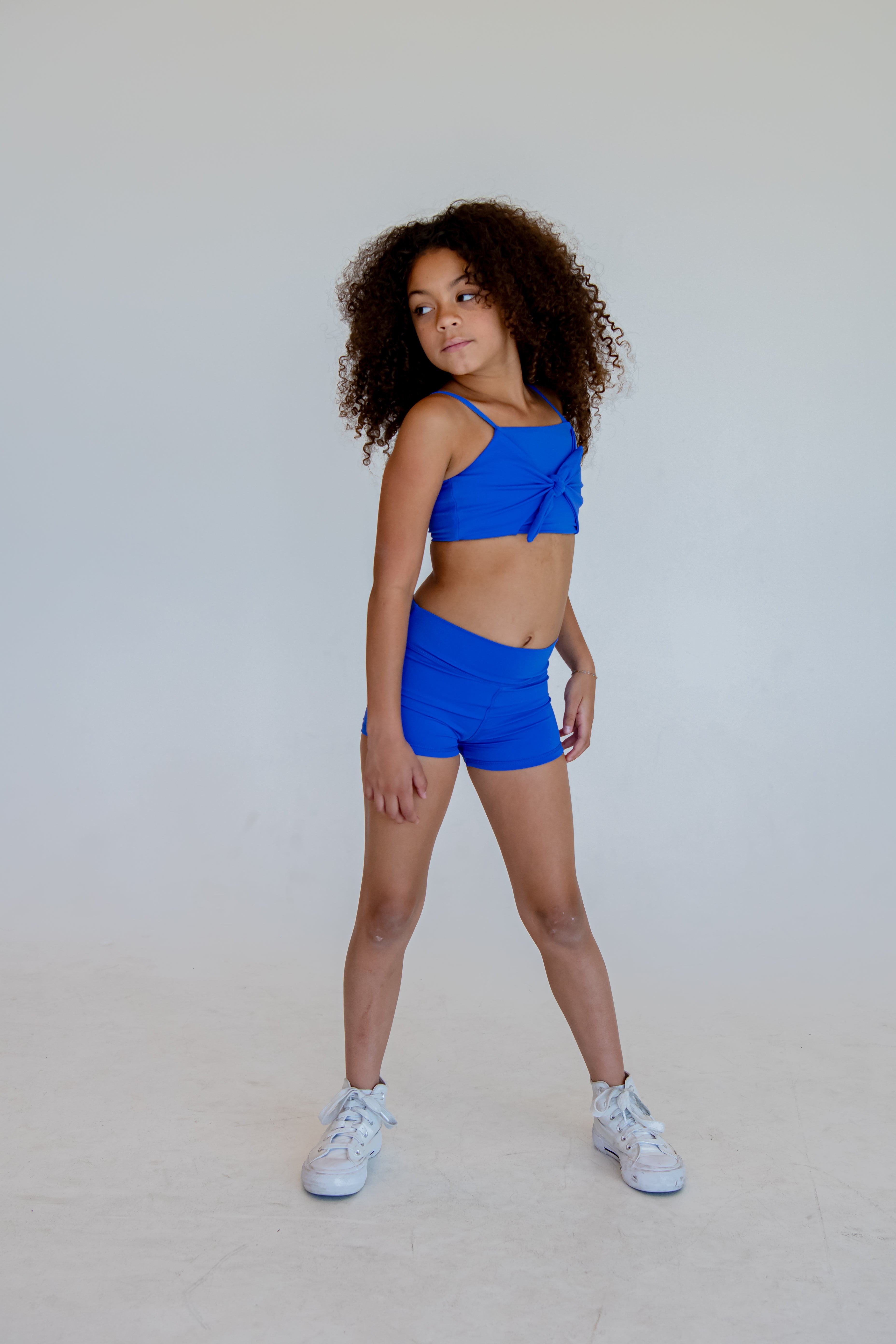 Studio Shorts — view 19