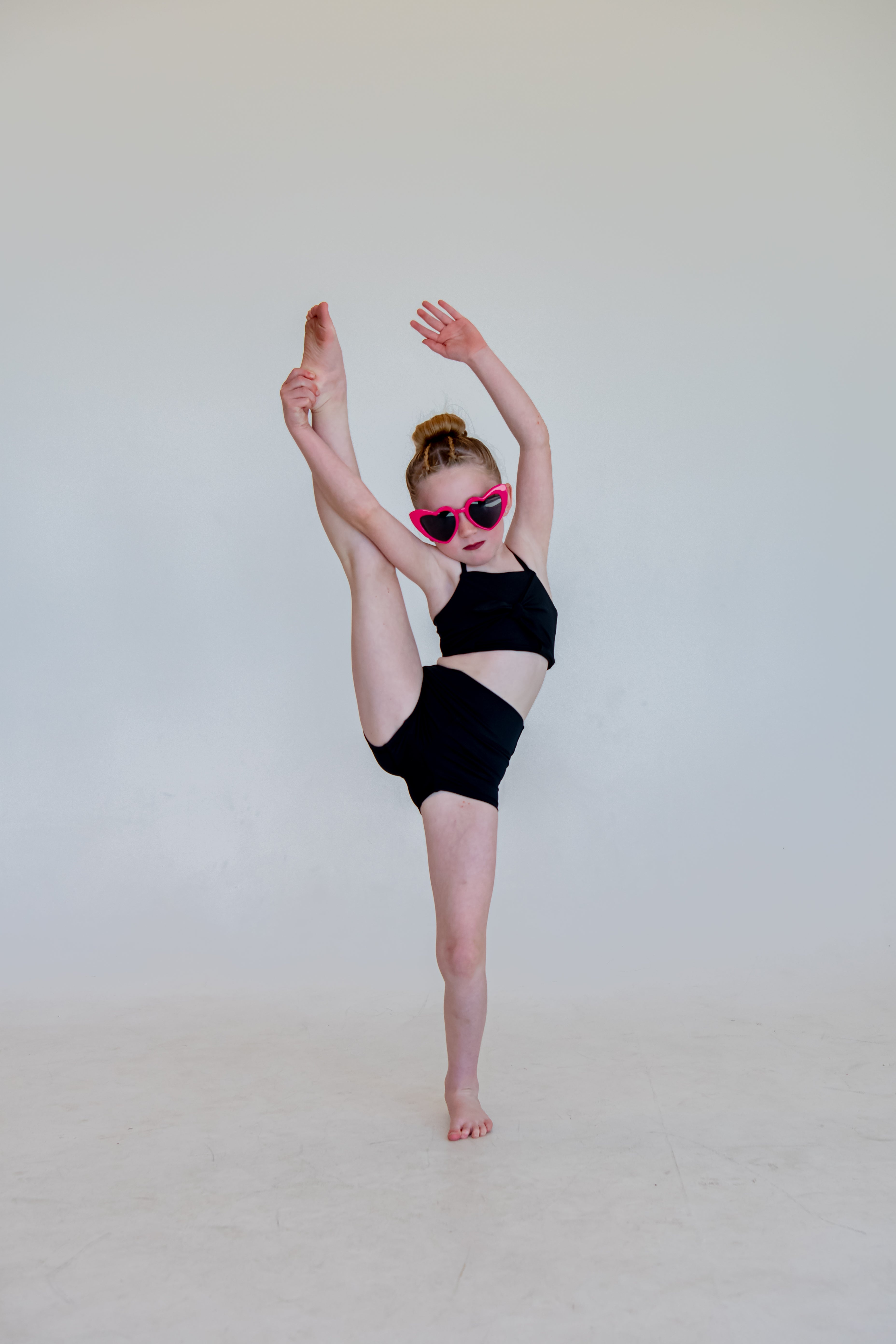 Studio Shorts — view 6