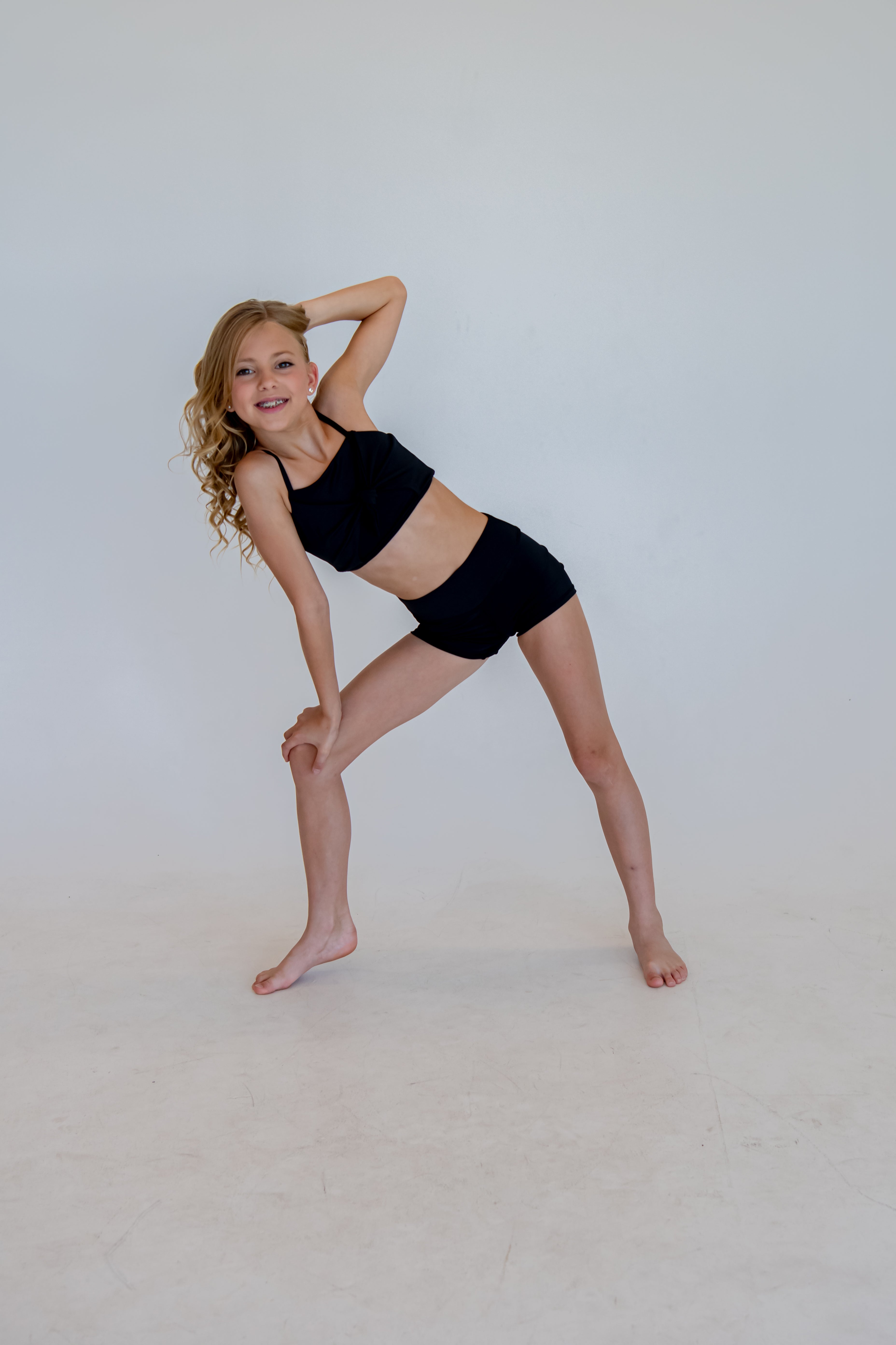 Studio Shorts — view 8