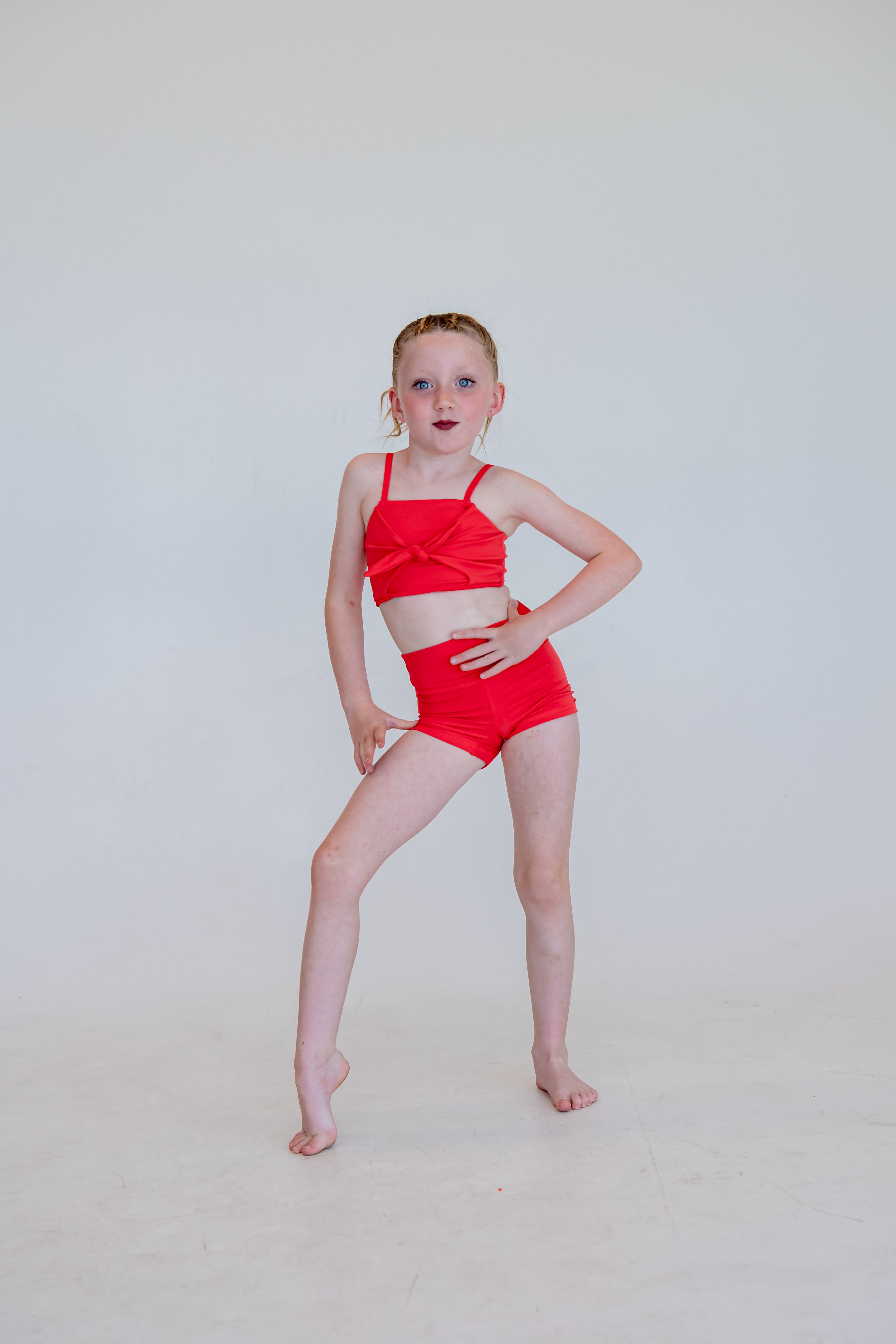 Studio Shorts — view 2