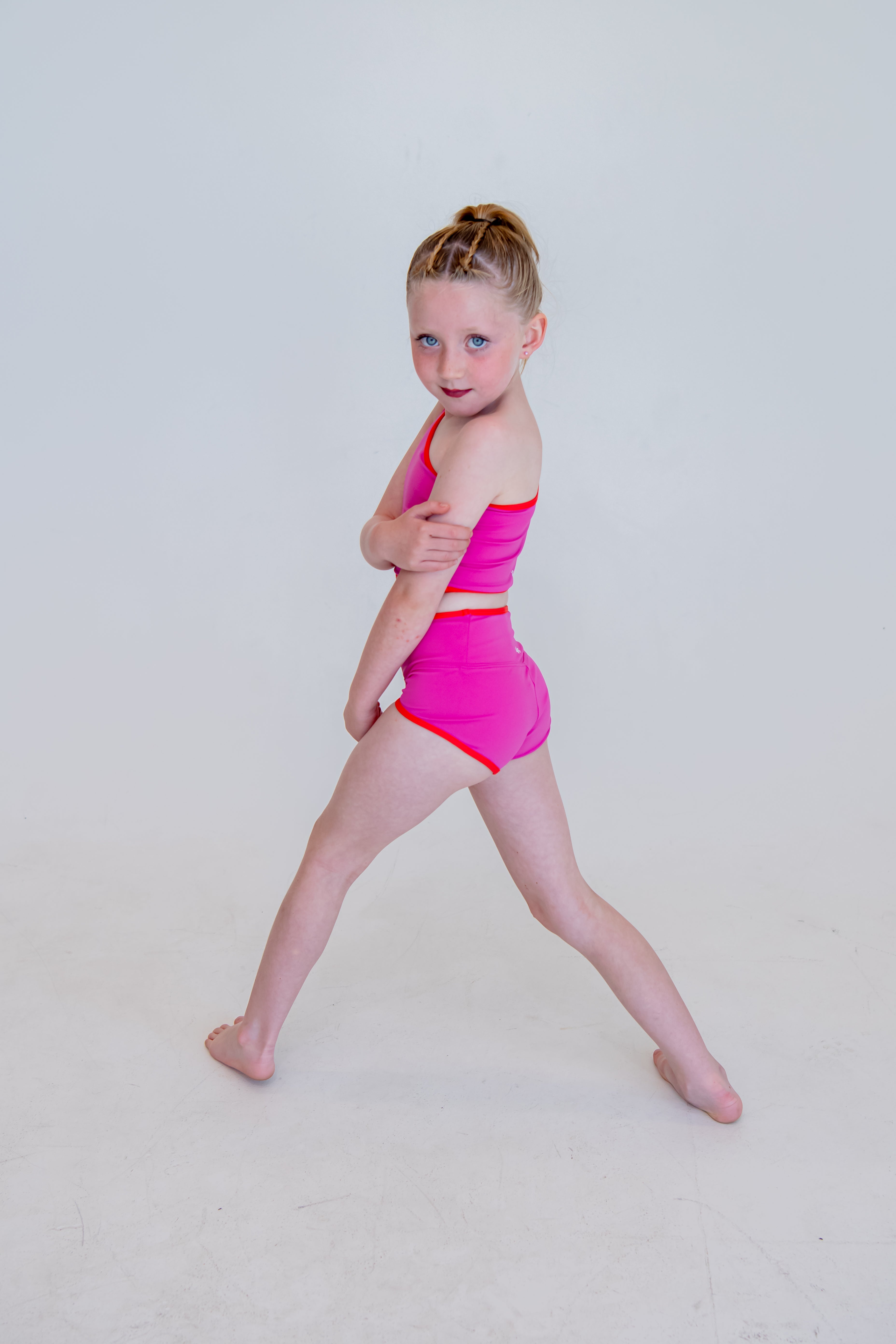 Power Shorties — view 8