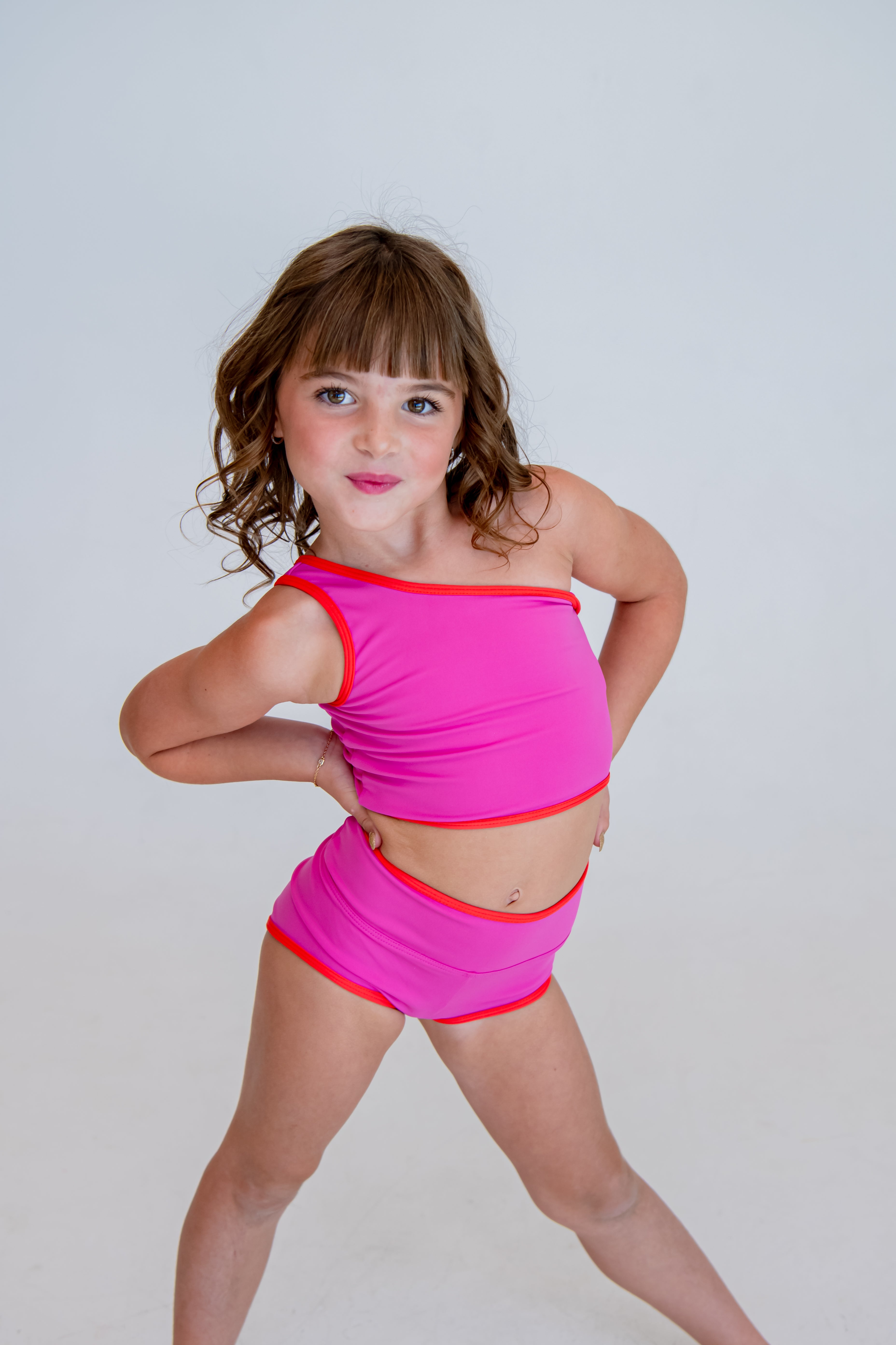 Power Shorties — view 9