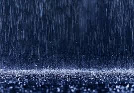 Rain Water