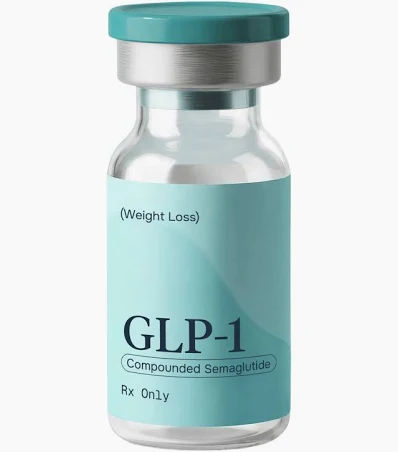 GLP-1 with B-12 (Test)