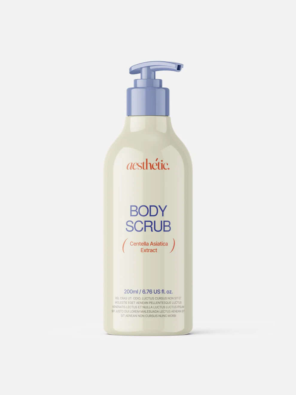 Body Scrub