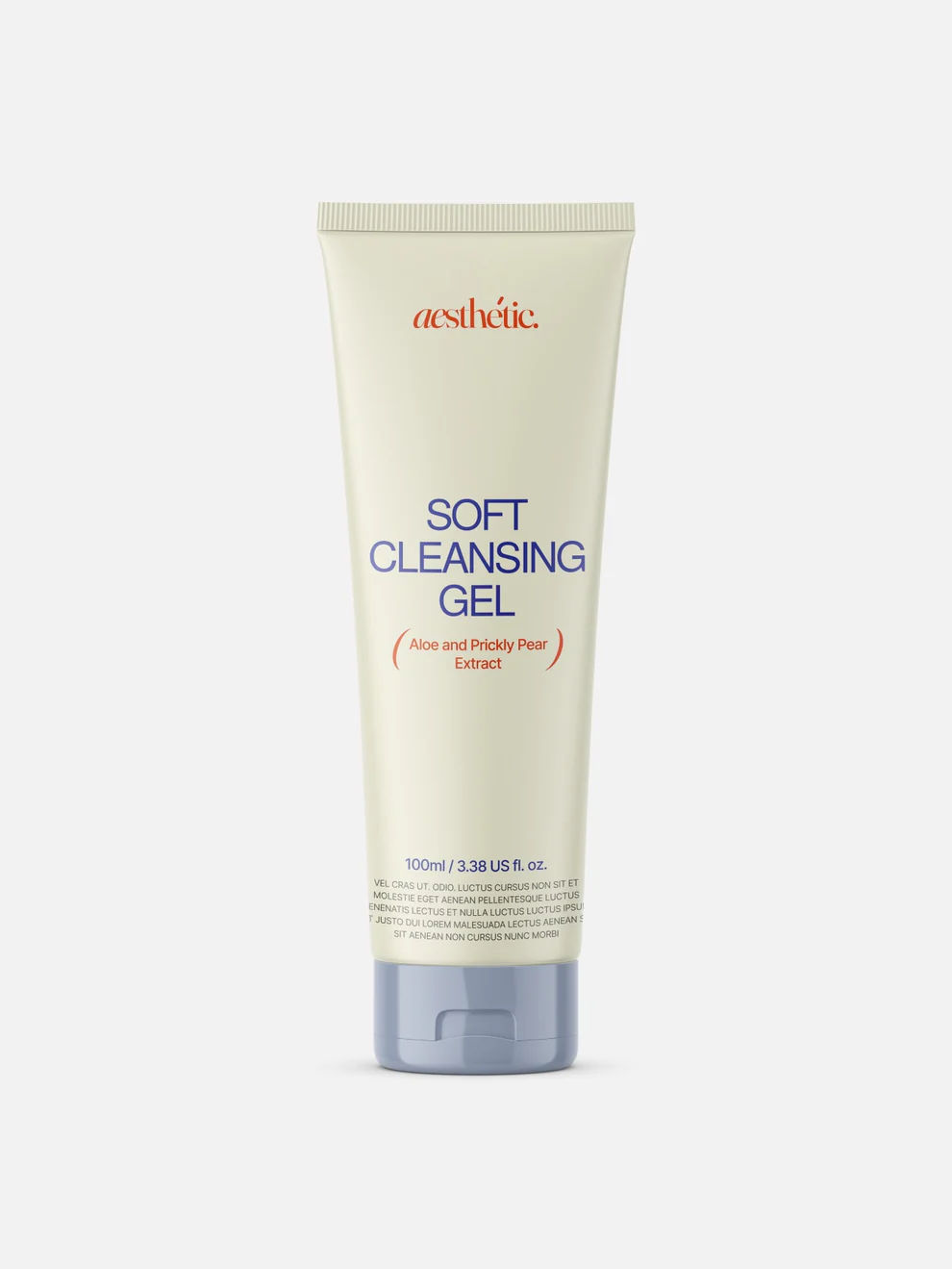 Soft Cleansing Gel