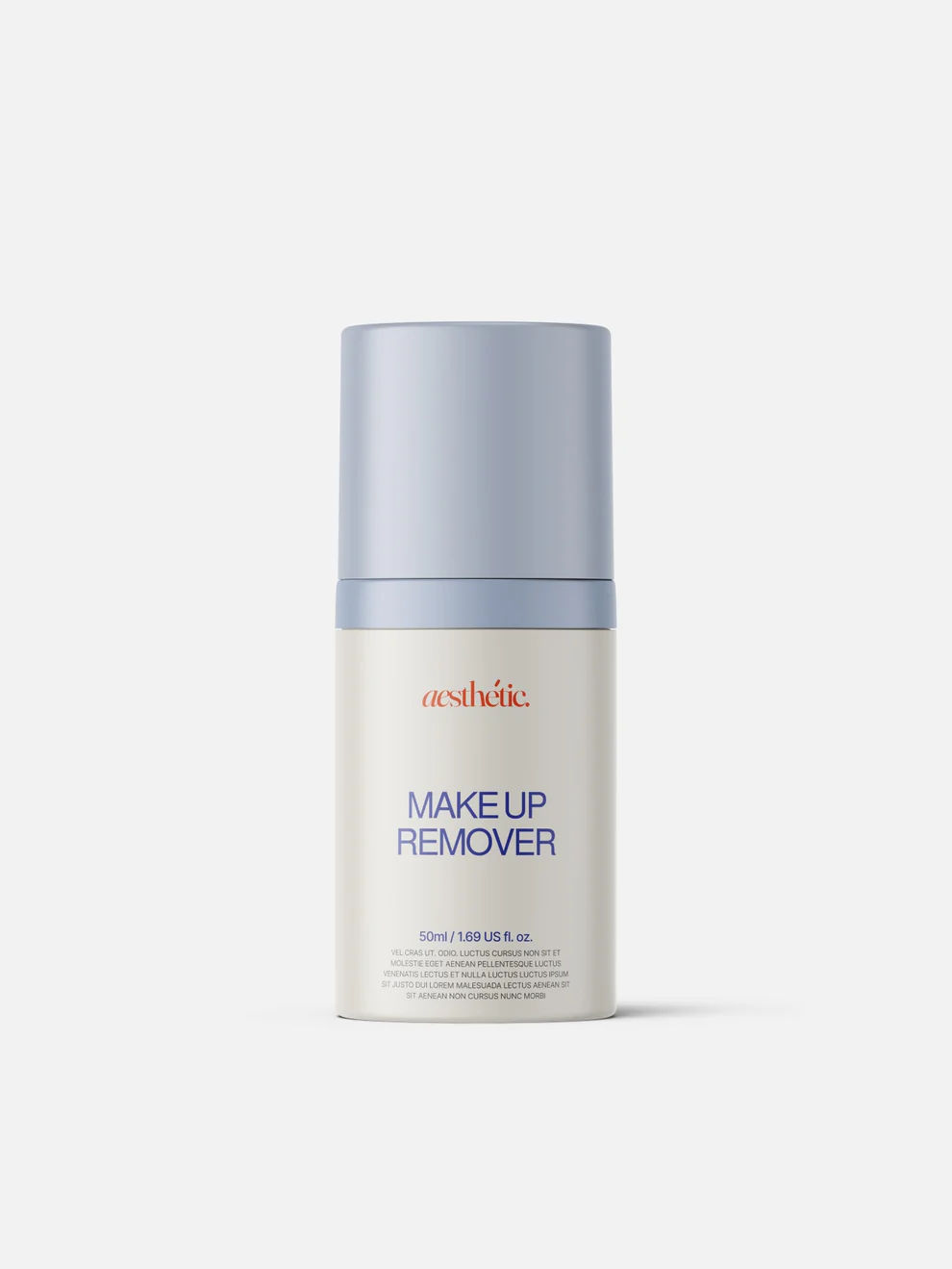 Makeup Remover