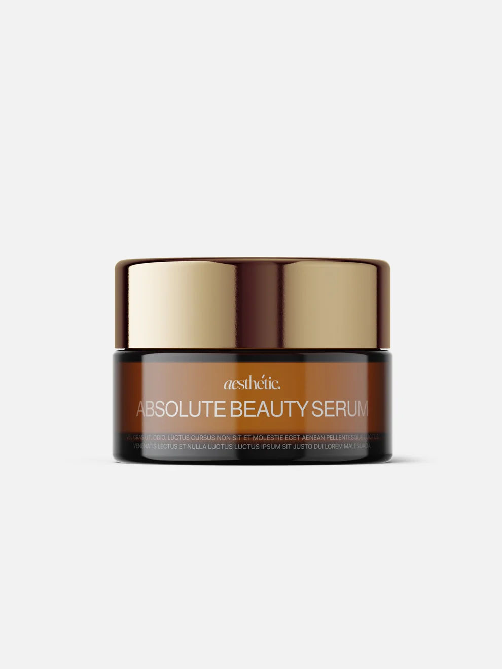 Absolute Beauty Serum