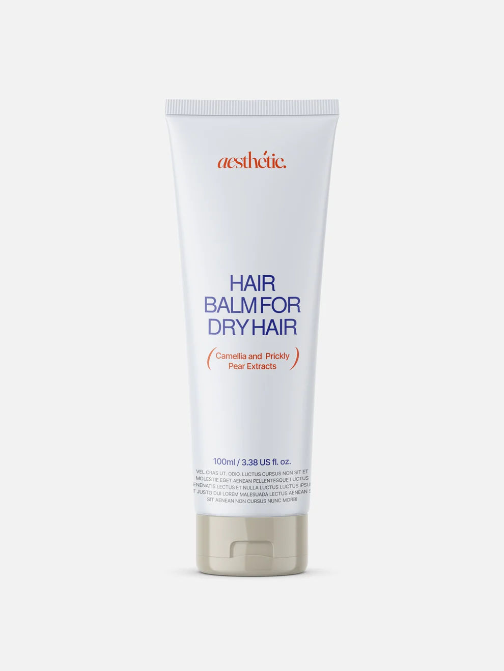Balm for Dry hair