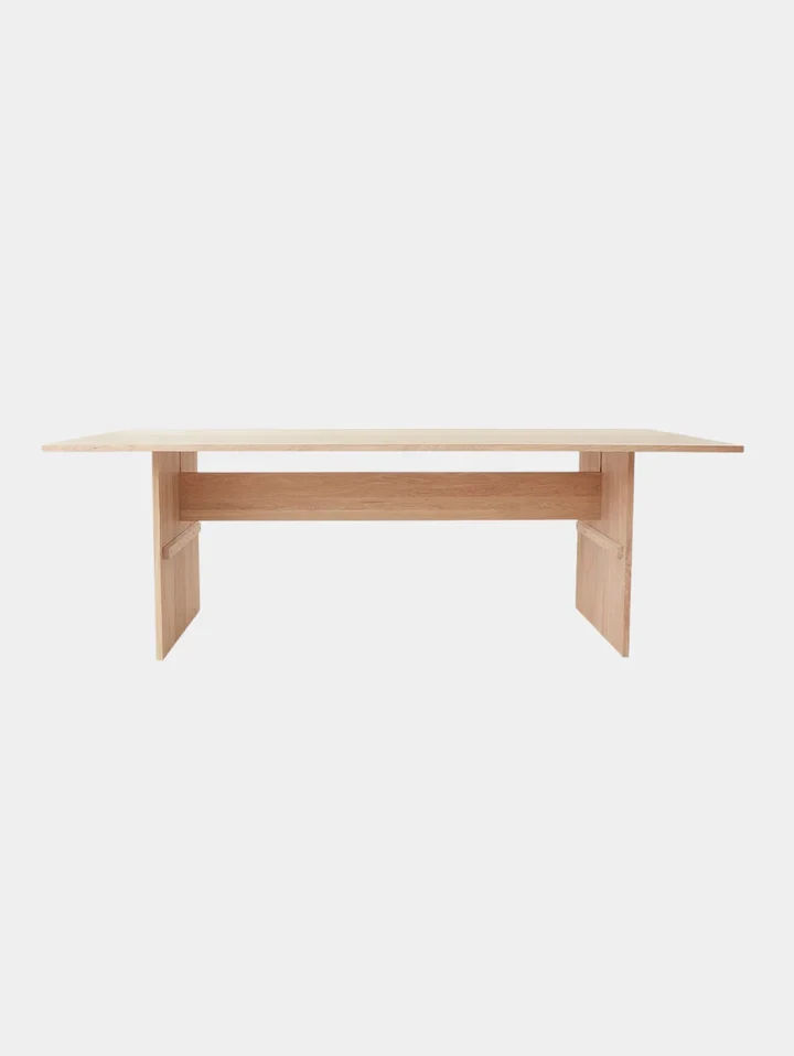 Minimalist Dining Table 
