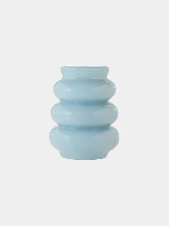 Cloud Form Vase