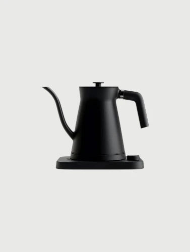 Electric Gooseneck Kettle