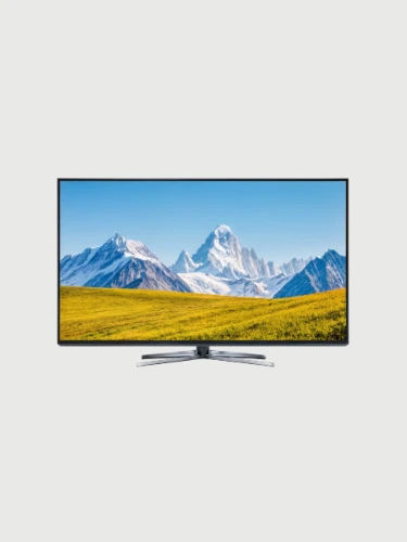 LED TV with Stand