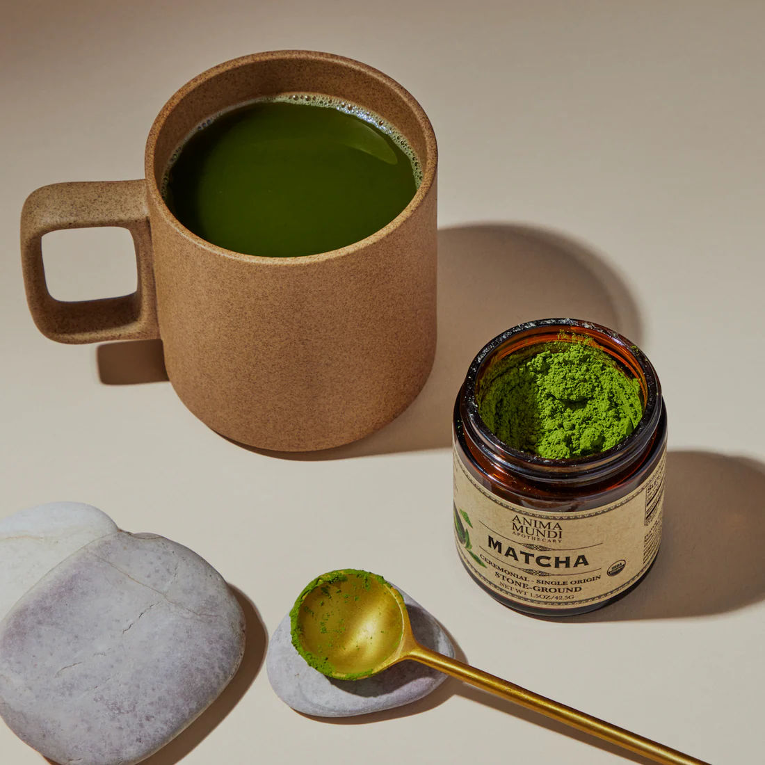 Happiness Herbal "Coffee"