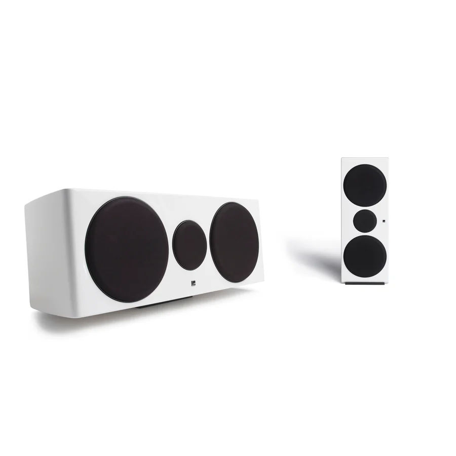 Meridian DSP3300 Digital Active Loudspeakers