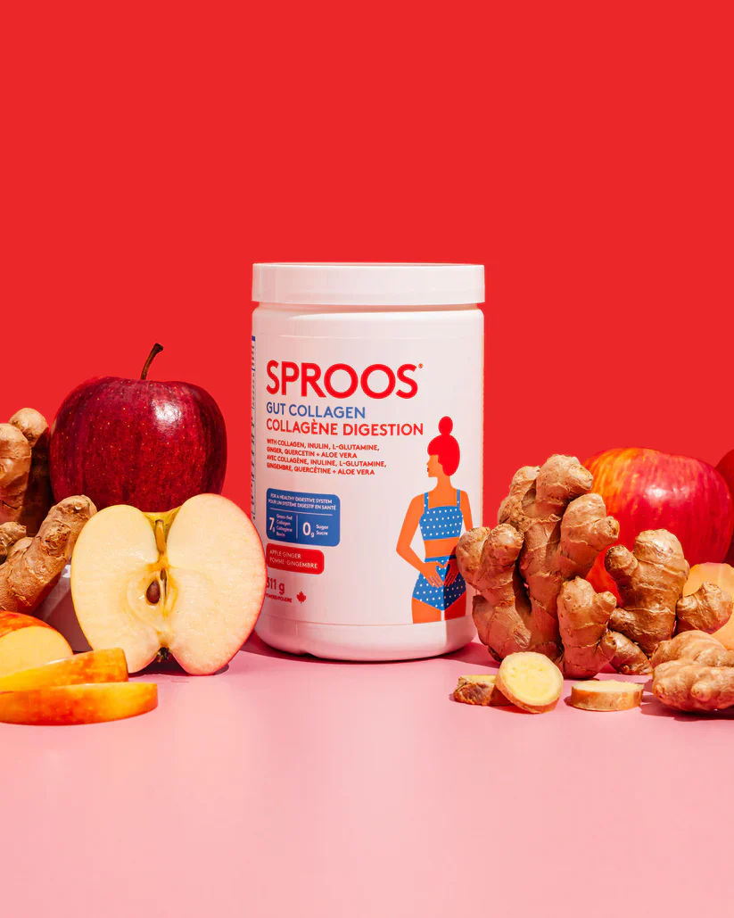 Gut Collagen
