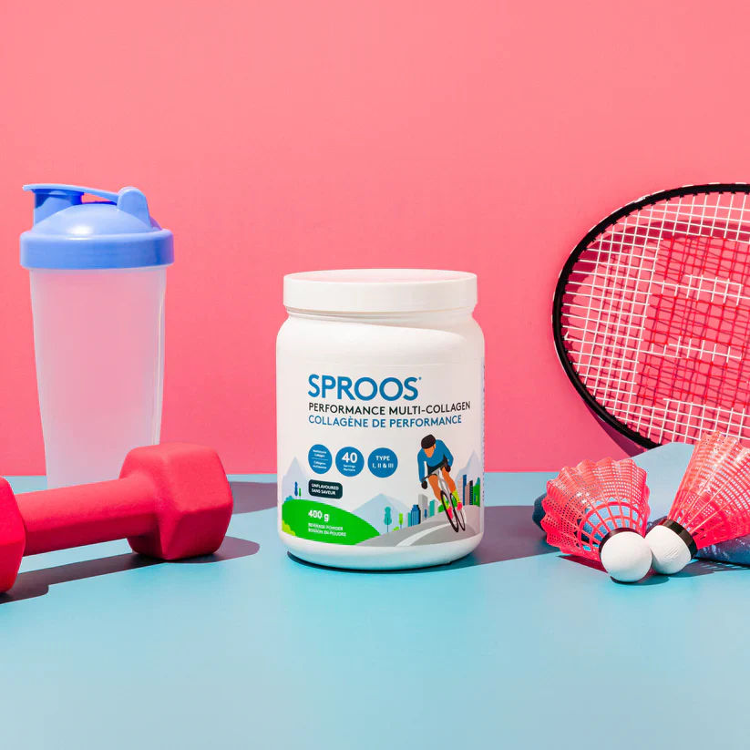 Performance Multi Collagen