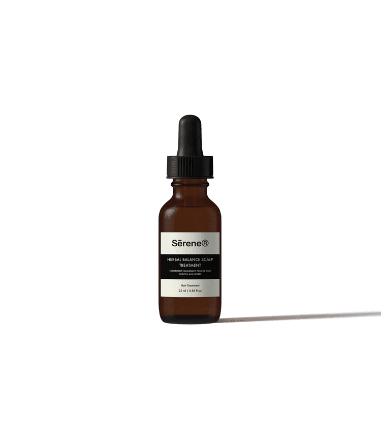 Herbal Balance Scalp Treatment
