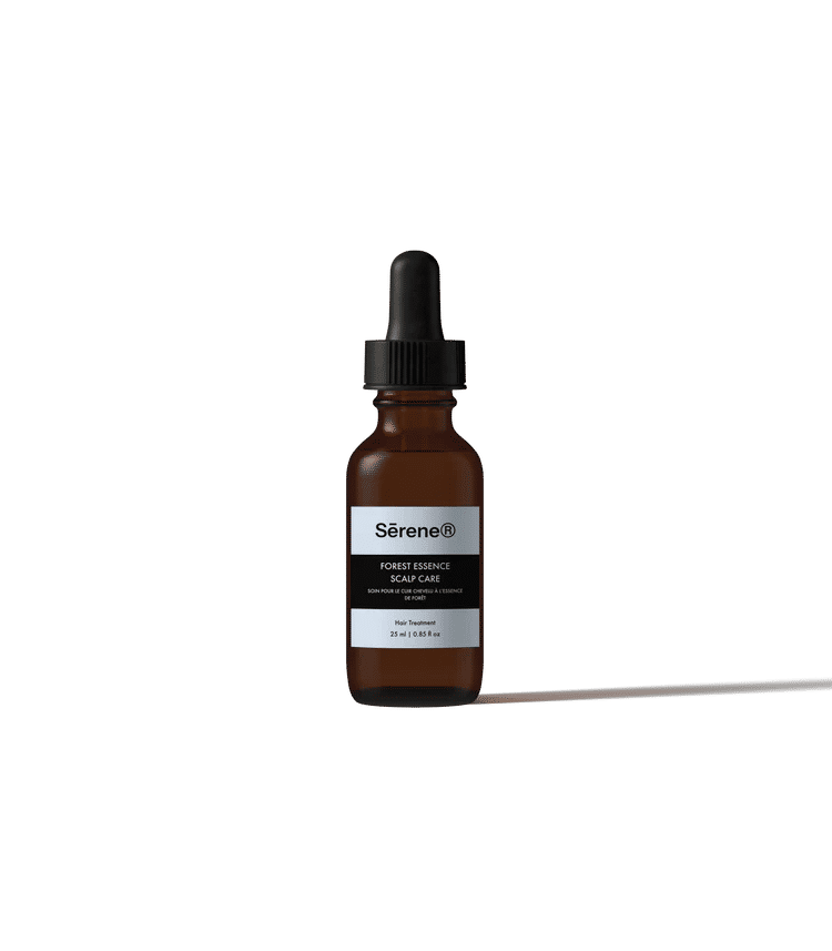 Forest Essence Scalp Care