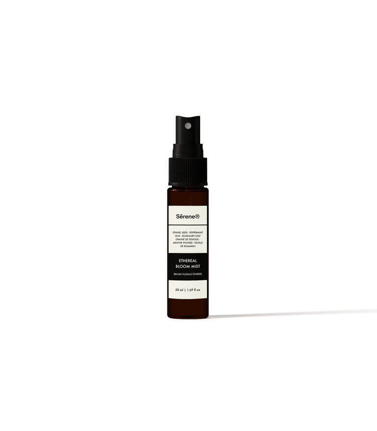 Ethereal Bloom Body Mist