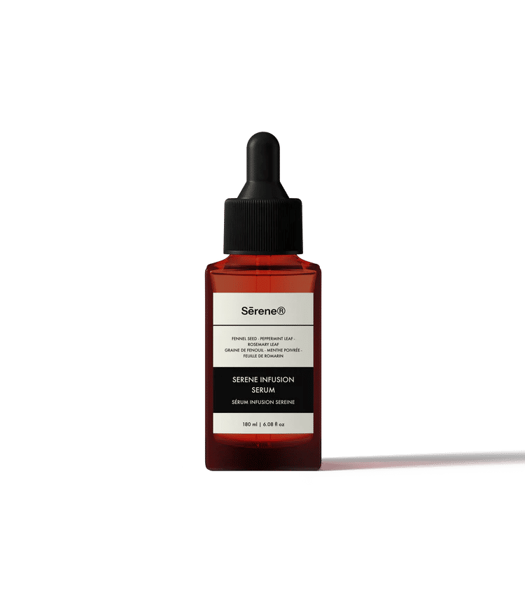 Serene Infusion Serum Oil