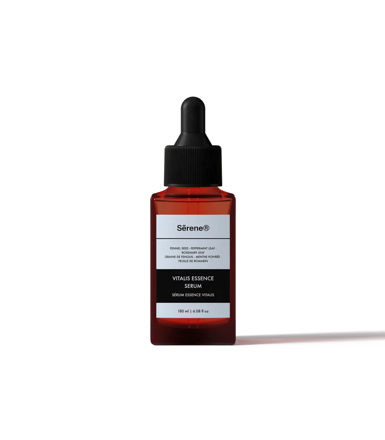 Vitalis Essence Serum Oil