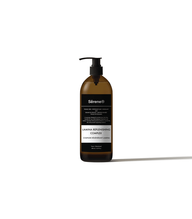 Lamina Replenishing Complex